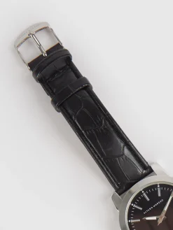 Hombre Alvaro Moreno RELOJ MASTER
