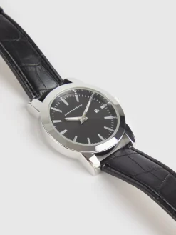 Hombre Alvaro Moreno RELOJ MASTER