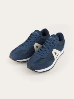 Hombre Alvaro Moreno SNEAKERS ASTON