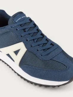 Hombre Alvaro Moreno SNEAKERS ASTON
