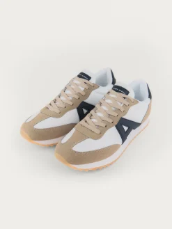 Hombre Alvaro Moreno SNEAKERS ASTON