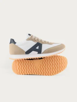 Hombre Alvaro Moreno SNEAKERS ASTON