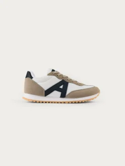 Alvaro Moreno SNEAKERS ASTON KIDS