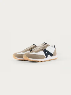 Alvaro Moreno SNEAKERS ASTON KIDS