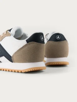 Alvaro Moreno SNEAKERS ASTON KIDS