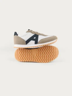 Alvaro Moreno SNEAKERS ASTON KIDS