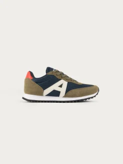 Alvaro Moreno SNEAKERS ASTON KIDS