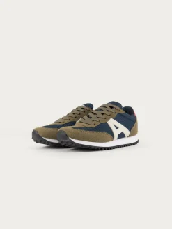 Alvaro Moreno SNEAKERS ASTON KIDS