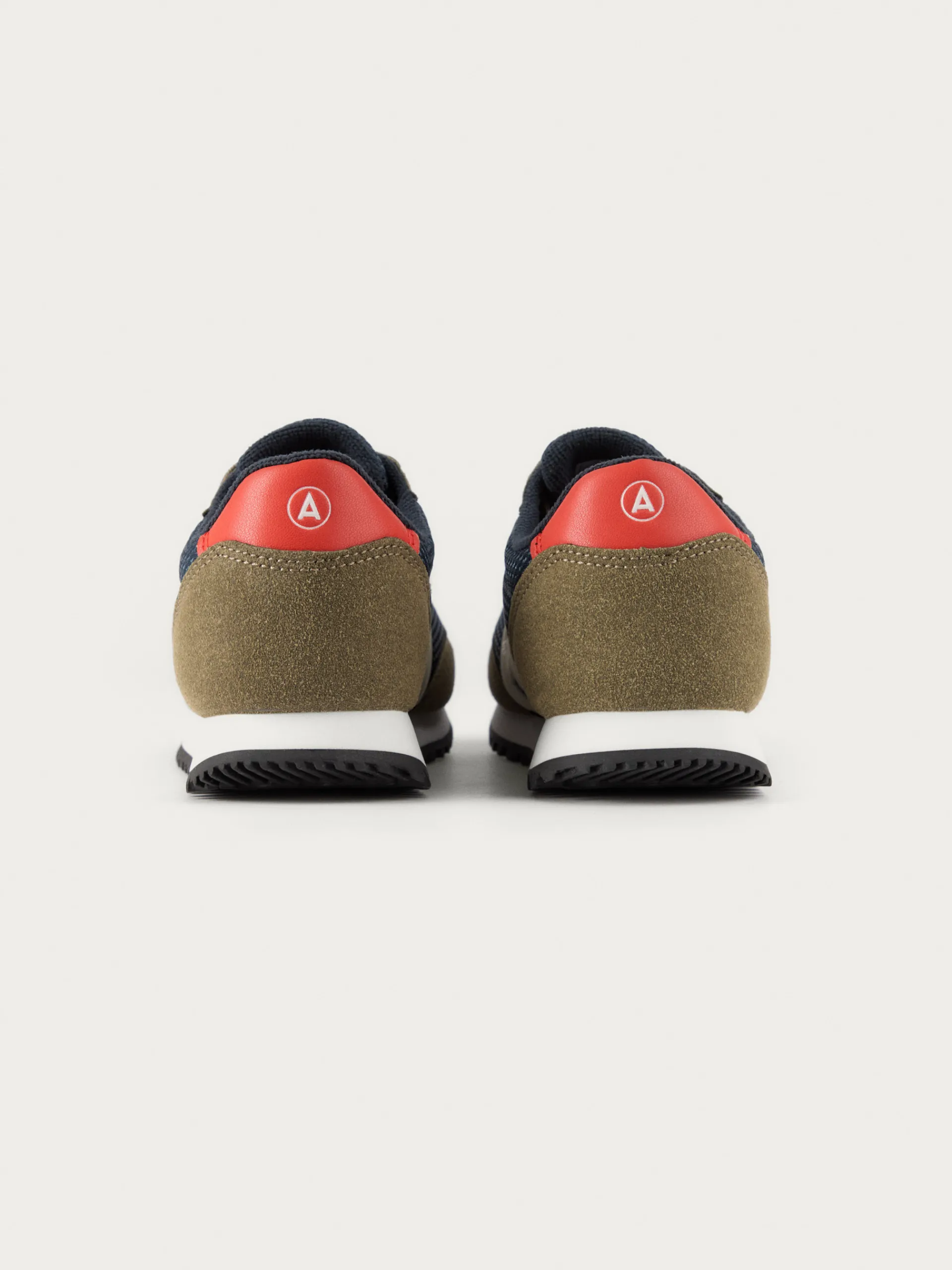 Alvaro Moreno SNEAKERS ASTON KIDS