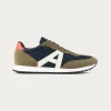 Hombre Alvaro Moreno SNEAKERS ASTON