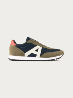 Hombre Alvaro Moreno SNEAKERS ASTON