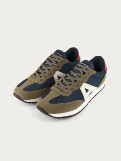 Hombre Alvaro Moreno SNEAKERS ASTON