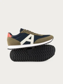 Hombre Alvaro Moreno SNEAKERS ASTON