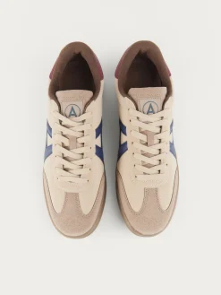 Hombre Alvaro Moreno SNEAKERS BOLT