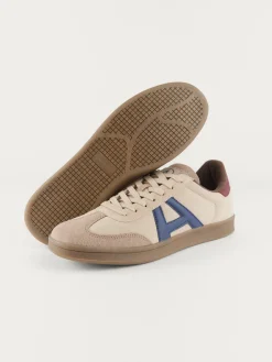 Hombre Alvaro Moreno SNEAKERS BOLT