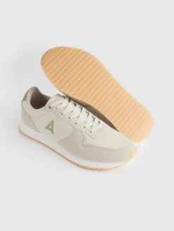 Hombre Alvaro Moreno SNEAKERS BRIGHT