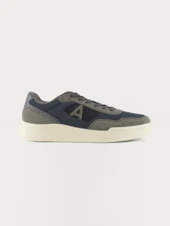 Hombre Alvaro Moreno SNEAKERS BRUSSELS