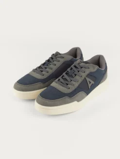 Hombre Alvaro Moreno SNEAKERS BRUSSELS