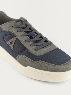 Hombre Alvaro Moreno SNEAKERS BRUSSELS