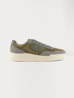 Hombre Alvaro Moreno SNEAKERS BRUSSELS