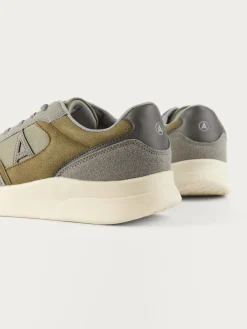 Hombre Alvaro Moreno SNEAKERS BRUSSELS