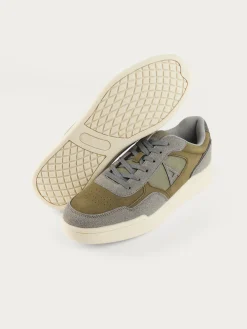 Hombre Alvaro Moreno SNEAKERS BRUSSELS