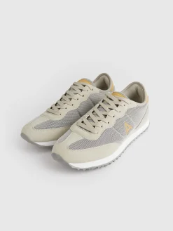 Hombre Alvaro Moreno SNEAKERS BUDI