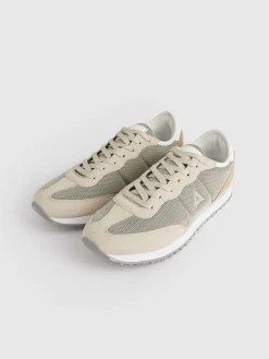Hombre Alvaro Moreno SNEAKERS BUDI