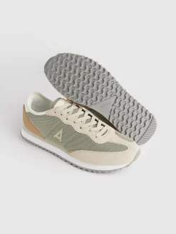 Hombre Alvaro Moreno SNEAKERS BUDI