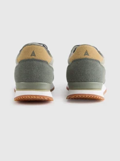 Hombre Alvaro Moreno SNEAKERS CROSS