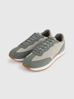 Hombre Alvaro Moreno SNEAKERS CROSS
