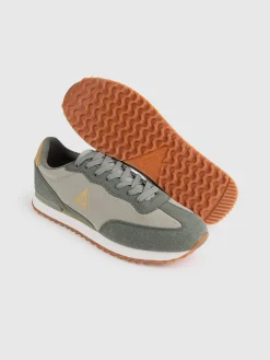 Hombre Alvaro Moreno SNEAKERS CROSS