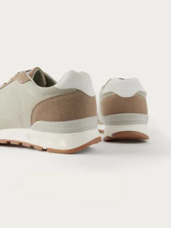 Hombre Alvaro Moreno SNEAKERS DEW