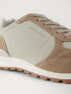 Hombre Alvaro Moreno SNEAKERS DEW
