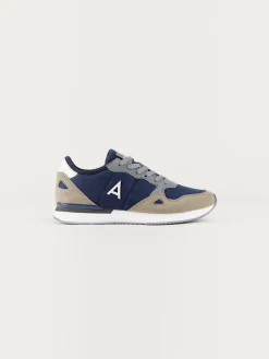 Alvaro Moreno SNEAKERS DRESSEL KIDS