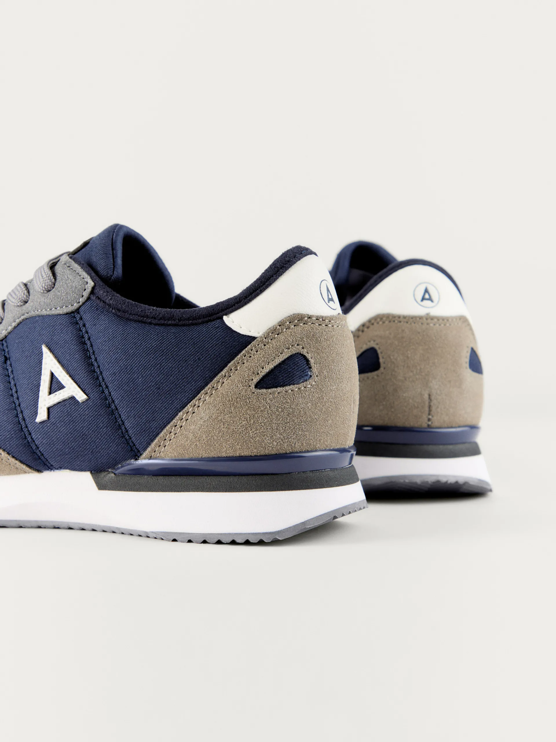 Alvaro Moreno SNEAKERS DRESSEL KIDS