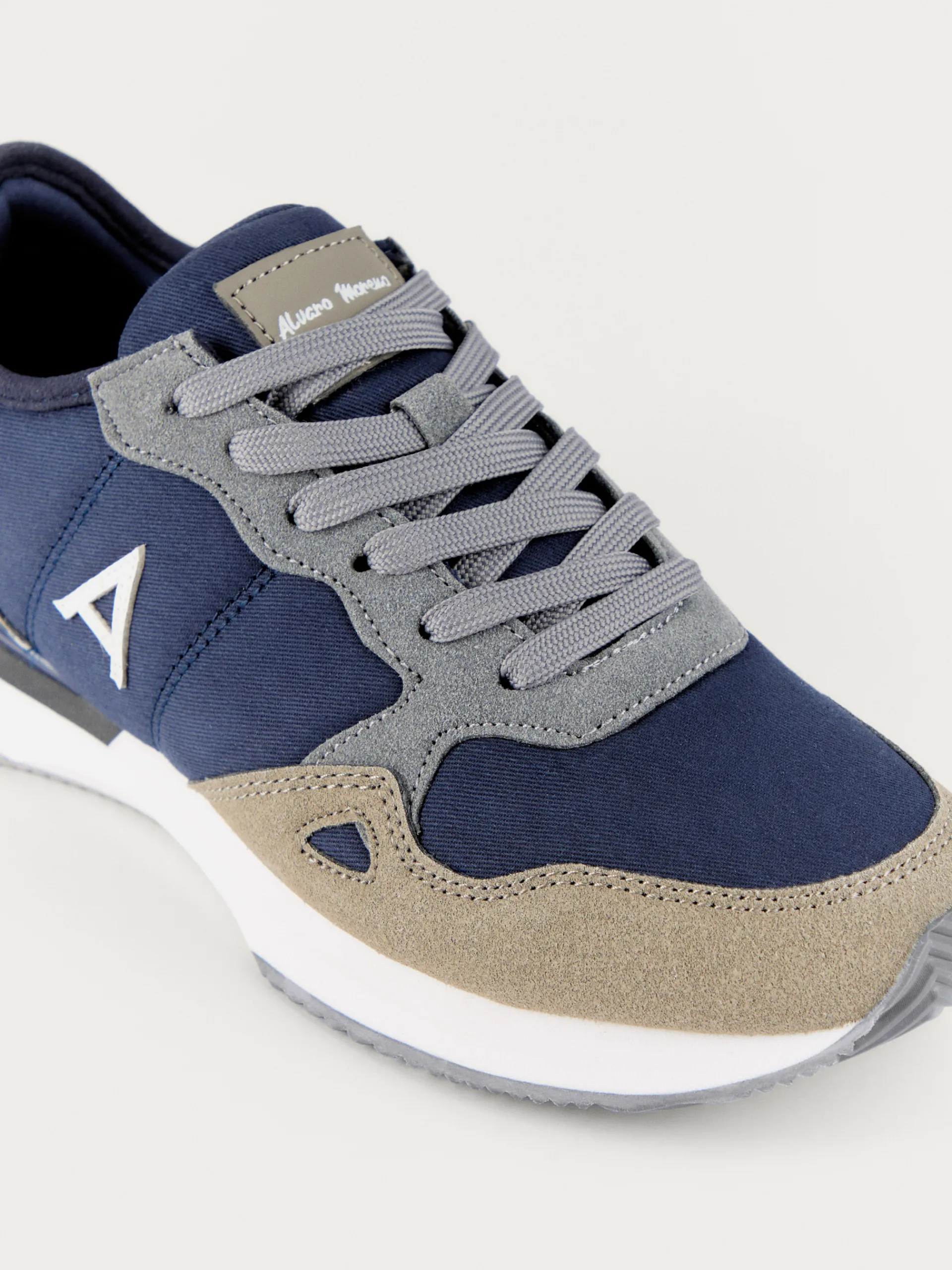 Alvaro Moreno SNEAKERS DRESSEL KIDS