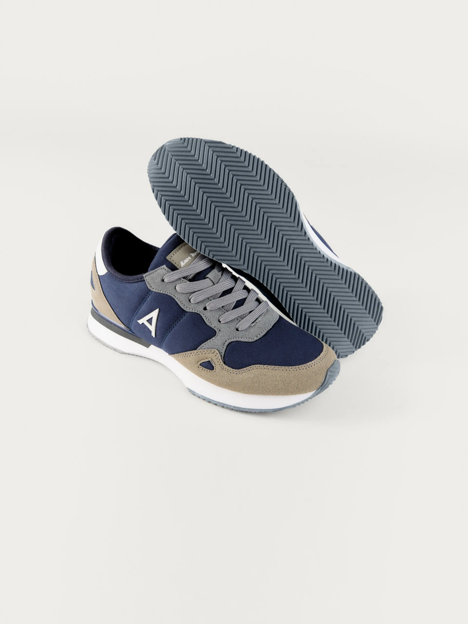 Alvaro Moreno SNEAKERS DRESSEL KIDS