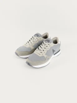 Alvaro Moreno SNEAKERS DRESSEL KIDS