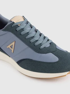 Hombre Alvaro Moreno SNEAKERS ELBOW