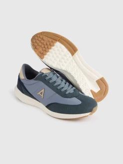 Hombre Alvaro Moreno SNEAKERS ELBOW