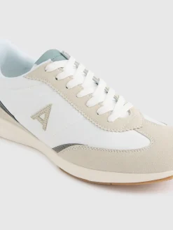 Hombre Alvaro Moreno SNEAKERS ELBOW