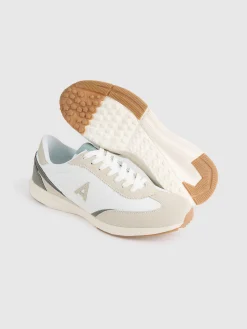 Hombre Alvaro Moreno SNEAKERS ELBOW