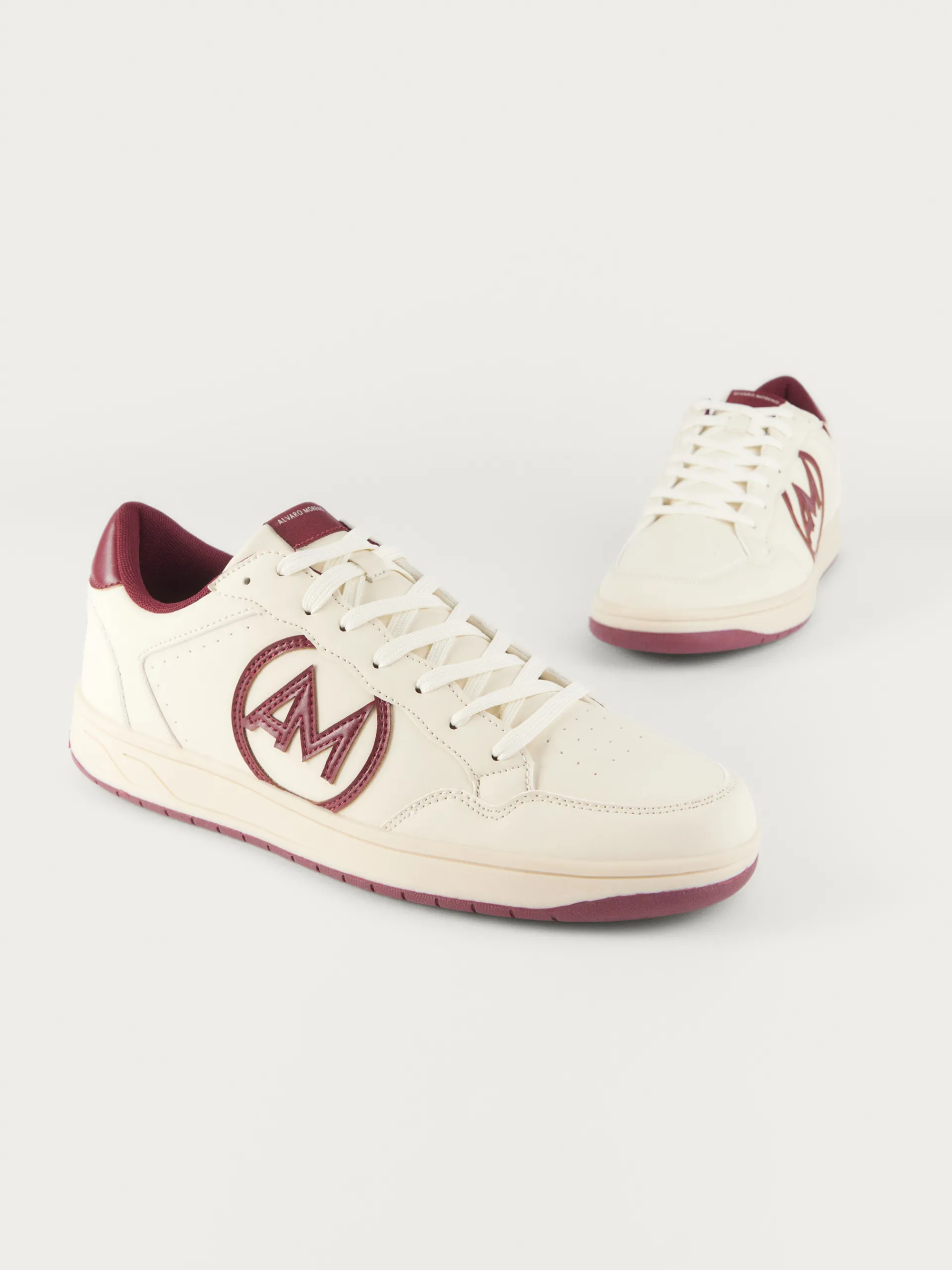 Hombre Alvaro Moreno SNEAKERS FEEL