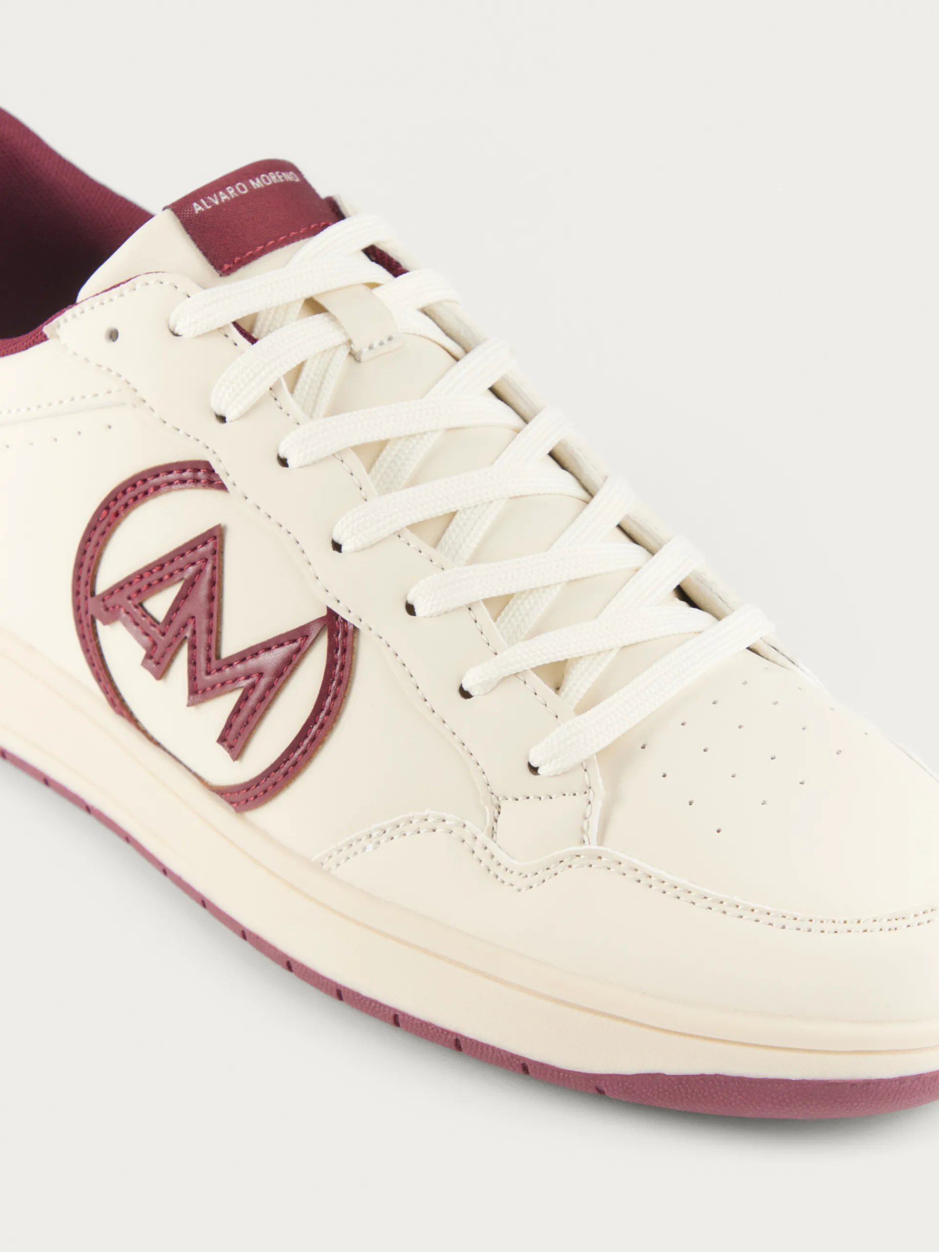Hombre Alvaro Moreno SNEAKERS FEEL