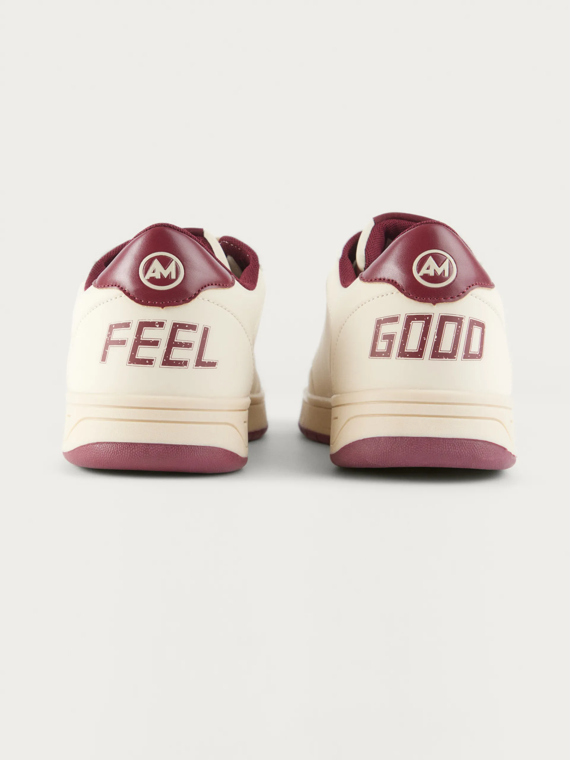 Hombre Alvaro Moreno SNEAKERS FEEL