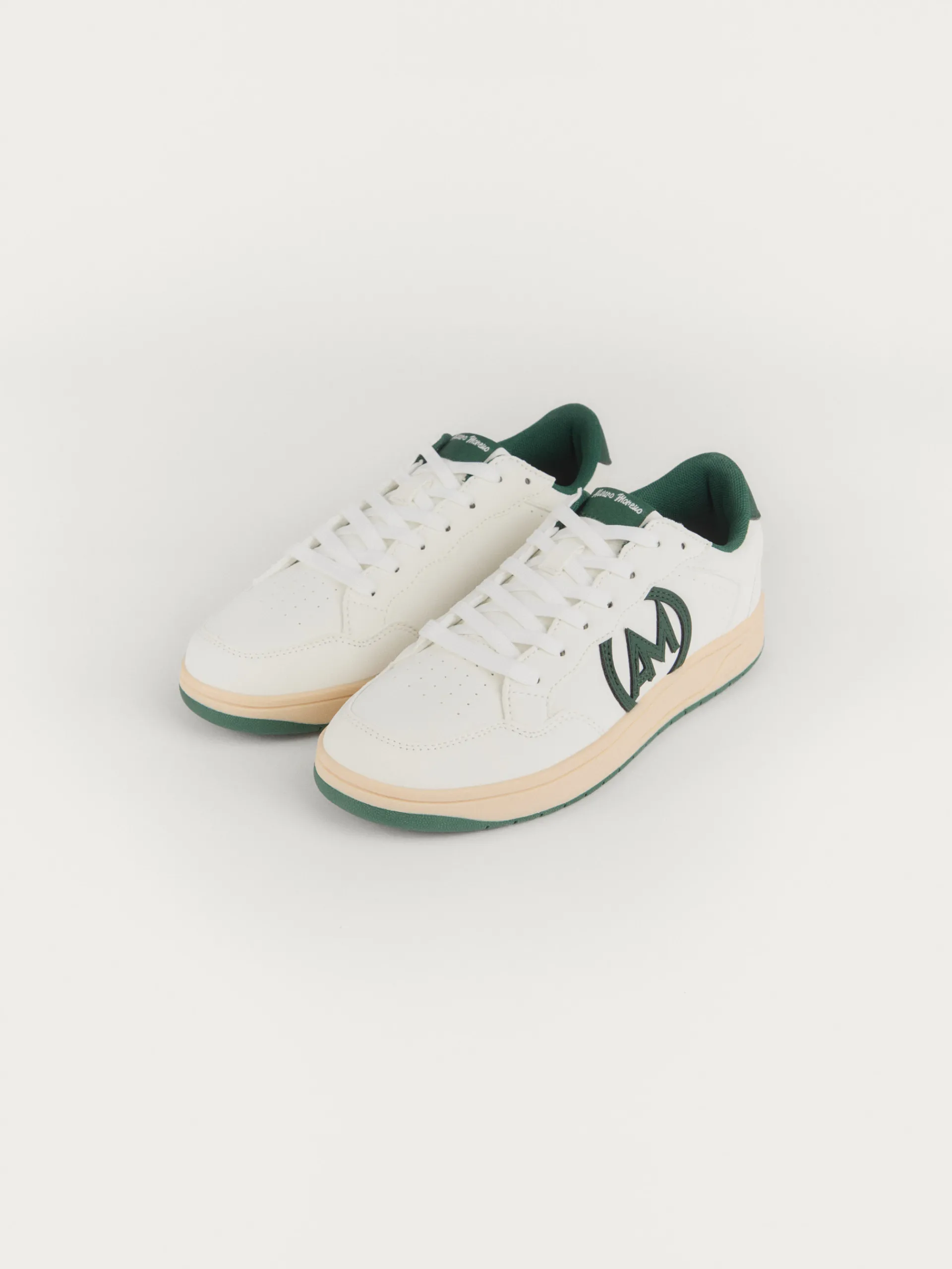Alvaro Moreno SNEAKERS FEEL KIDS