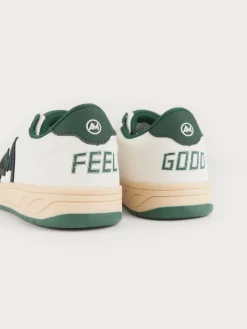 Alvaro Moreno SNEAKERS FEEL KIDS