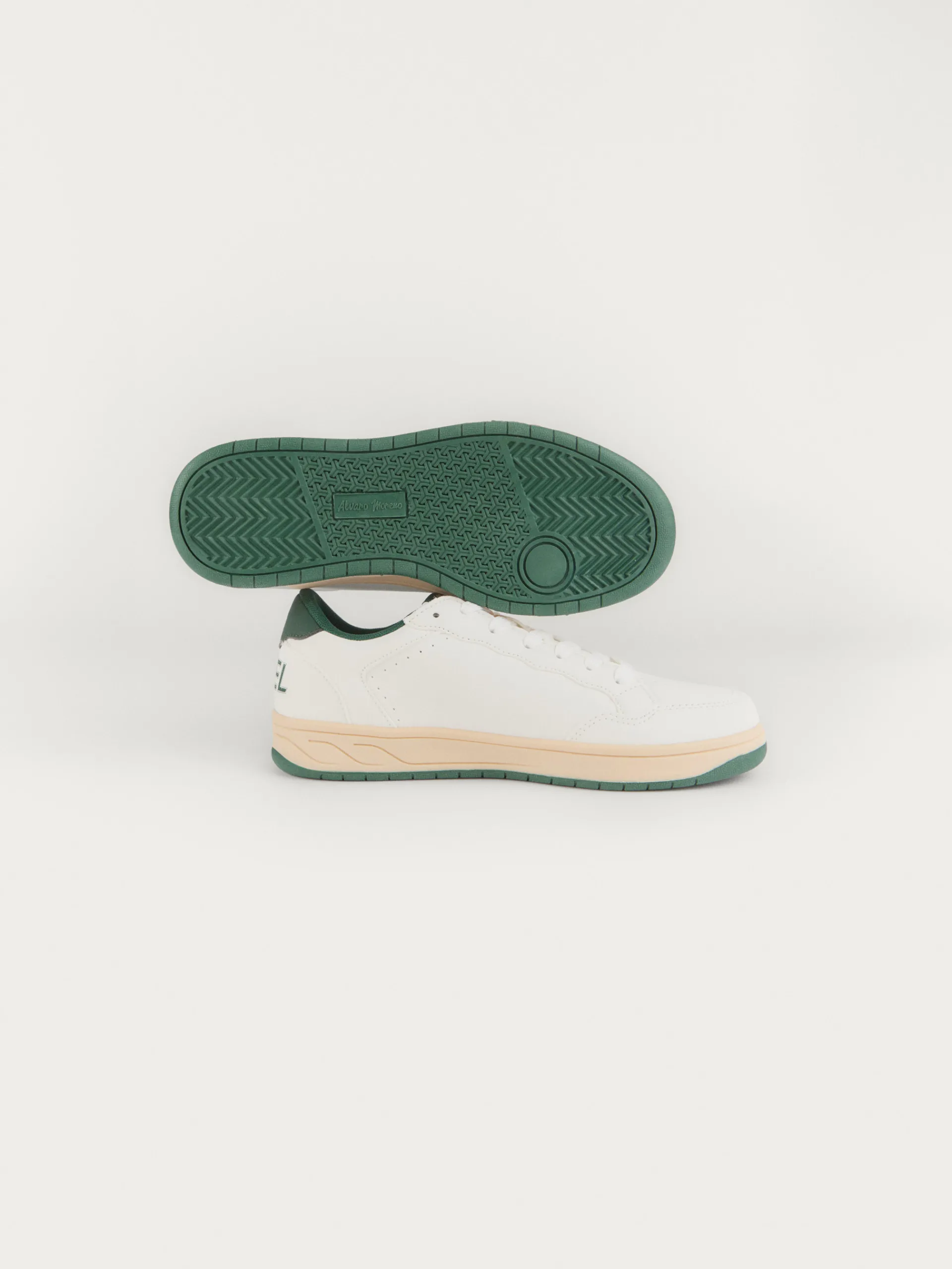 Alvaro Moreno SNEAKERS FEEL KIDS