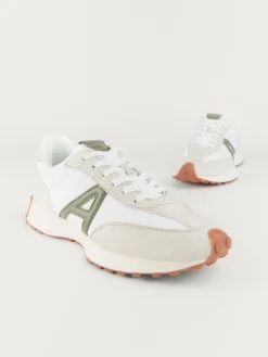 Hombre Alvaro Moreno SNEAKERS GELMAN